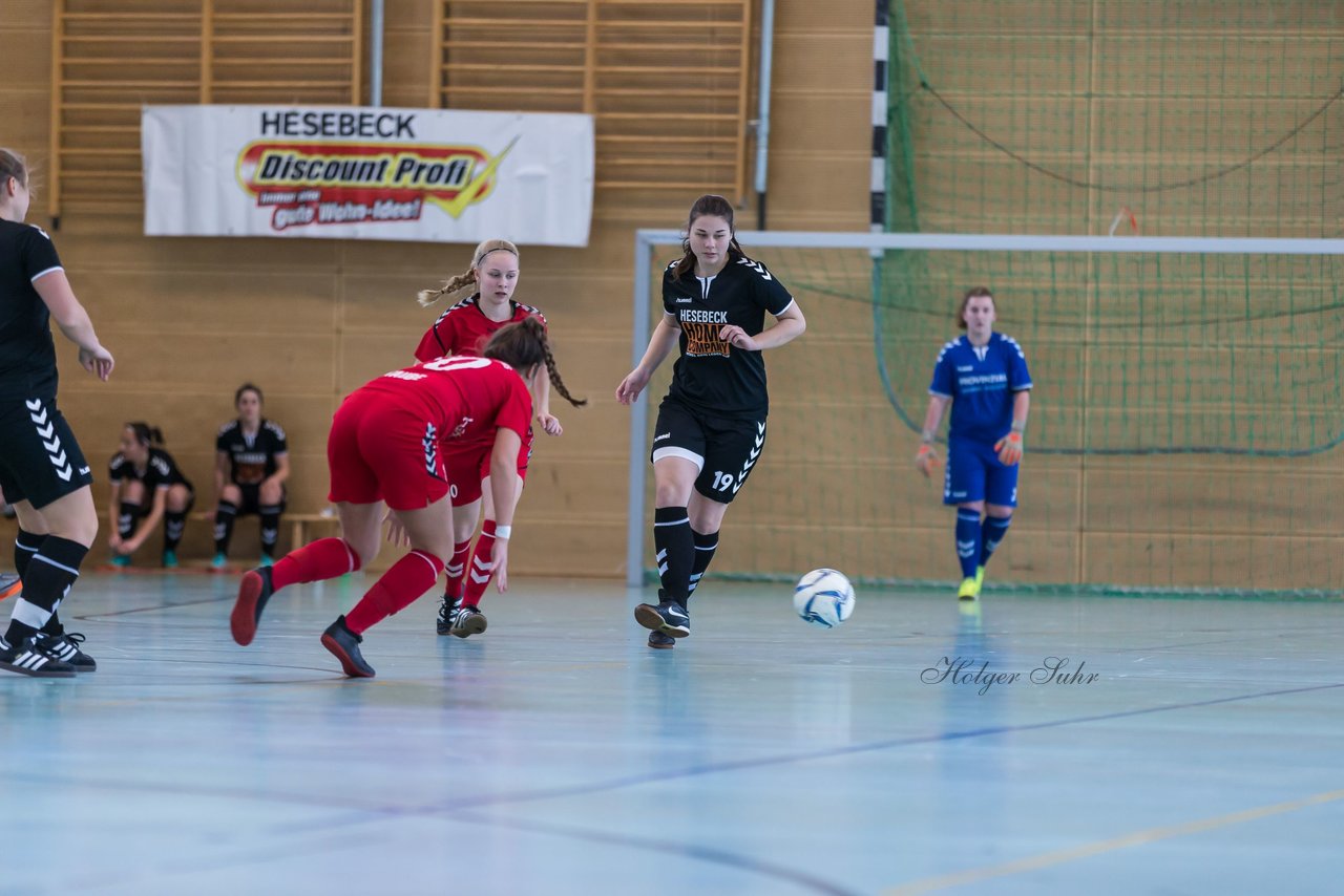 Bild 268 - Hesebeck Cup